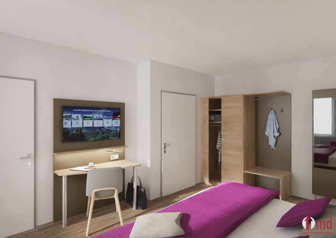 Aparthotel Avangard Living Fitness & Spa Forchheim  Dış mekan fotoğraf