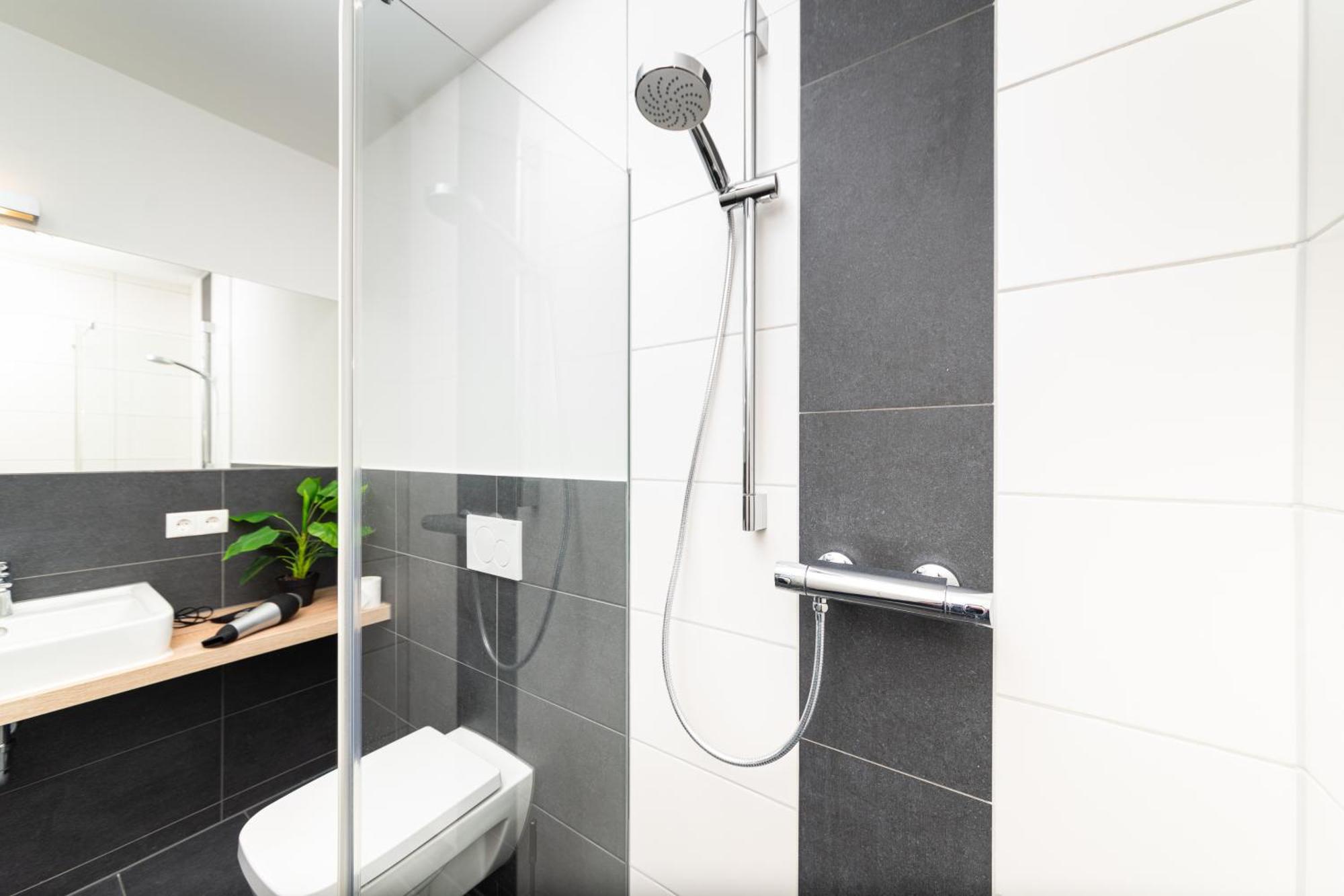 Aparthotel Avangard Living Fitness & Spa Forchheim  Dış mekan fotoğraf